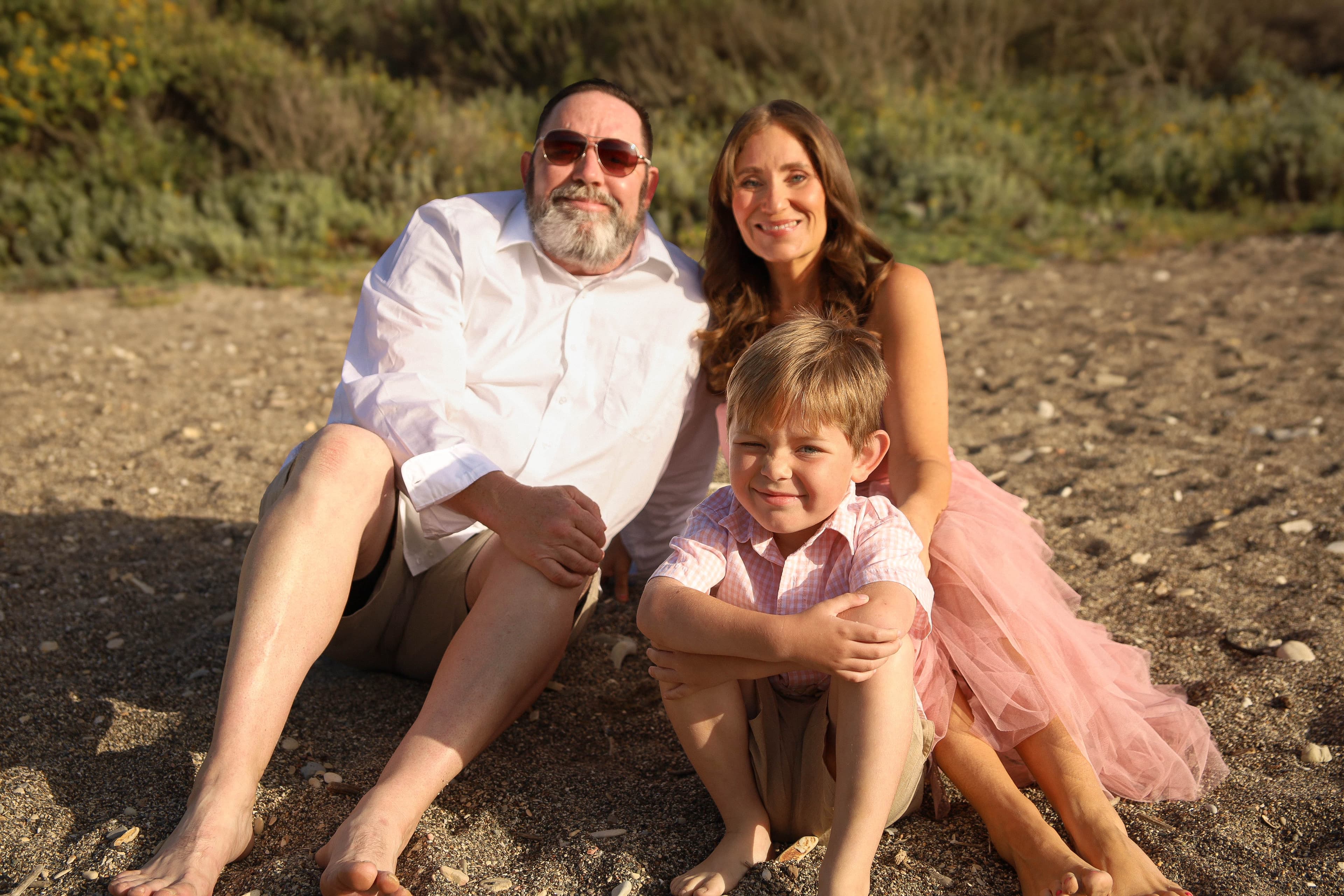 The Duke Family